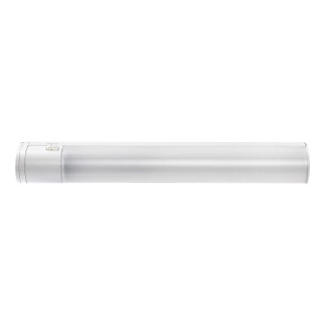 Rabalux - LED onderbouwlamp met stopcontact LED/20W/230V 4000K IP44 wit 87 cm