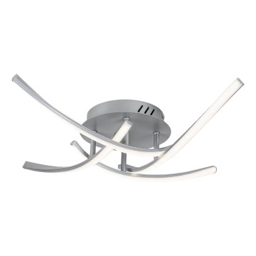 Rabalux - LED Opbouwlamp 4xLED/30W/230V 4000K