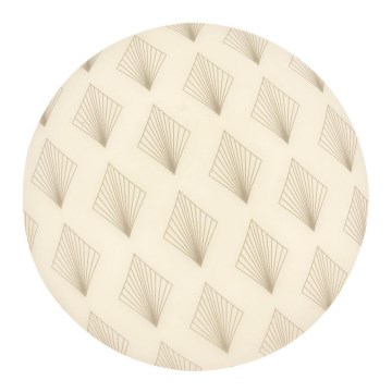 Rabalux - LED Plafond Lamp LED/18W/230V beige