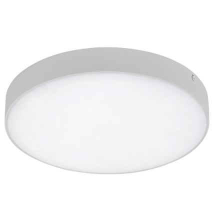 Rabalux - LED Plafond Lamp LED/24W/230V 3000-6000K IP44 wit