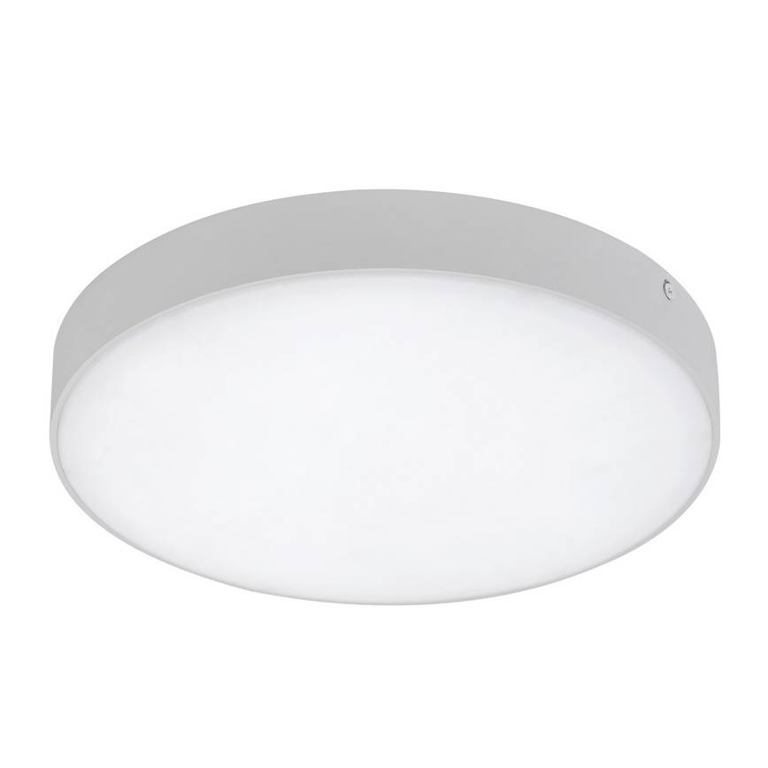 Rabalux - LED Plafond Lamp LED/24W/230V 3000-6000K IP44 wit