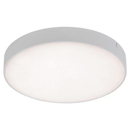 Rabalux - LED Plafond Lamp LED/24W/230V 3000-6000K IP44 wit