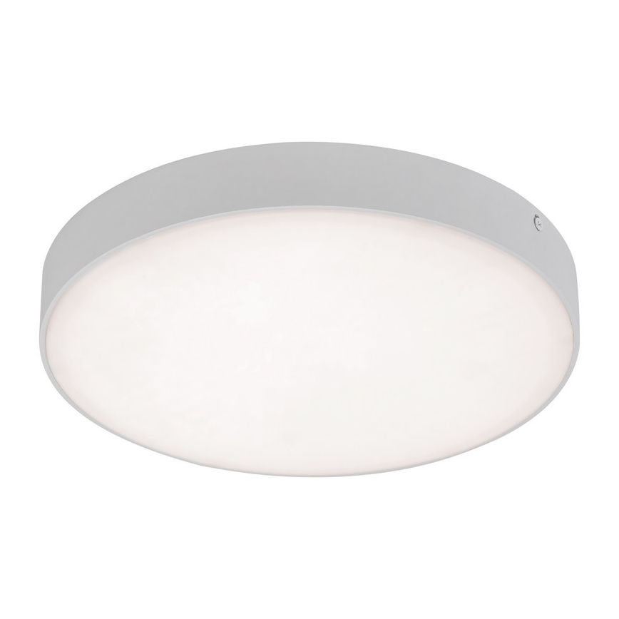 Rabalux - LED Plafond Lamp LED/24W/230V 3000-6000K IP44 wit