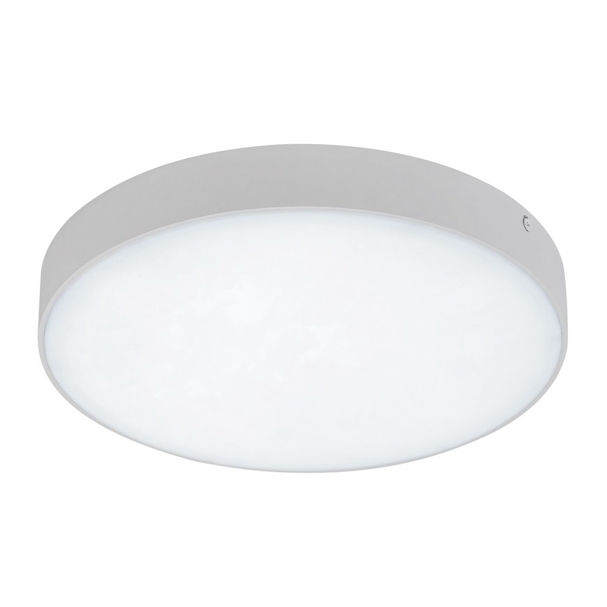 Rabalux - LED Plafond Lamp LED/24W/230V 3000-6000K IP44 wit