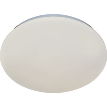 Rabalux - LED plafondlamp, 12W, 230V, 4000K, Ø 25,5 cm