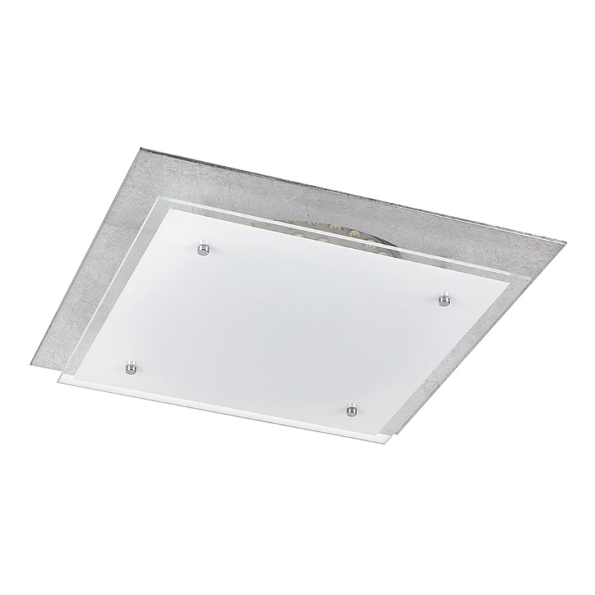 Rabalux - LED plafondlamp 1xLED/24W/230V 42x42 cm