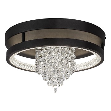 Rabalux - LED-plafondlamp, 20W/230V, instelbare kleurtemperatuur 3000/3500/4000K, Ø 30 cm