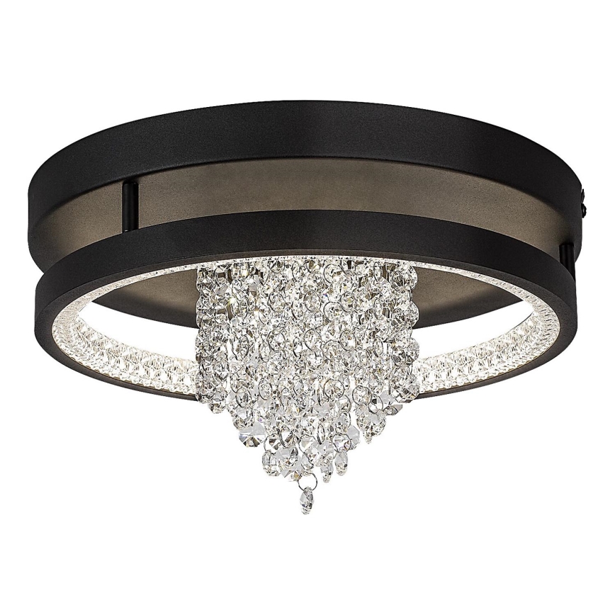 Rabalux - LED-plafondlamp, 20W/230V, instelbare kleurtemperatuur 3000/3500/4000K, Ø 30 cm