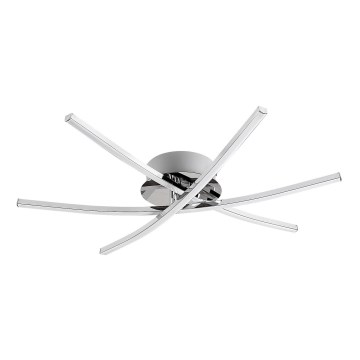 Rabalux - LED plafondlamp 21W/230V 4000K Ø 57 cm