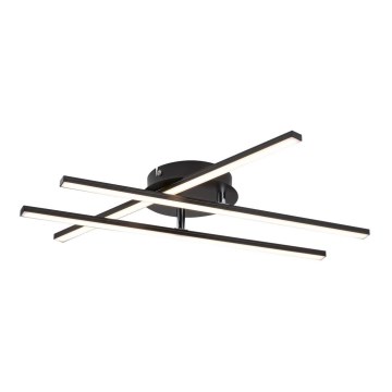 Rabalux - LED plafondlamp 3x LED, 25 W, 230 V, lengte 50 cm