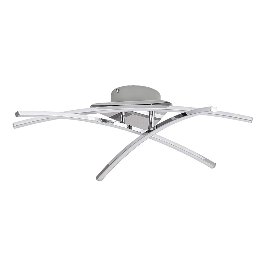 Rabalux - LED plafondlamp 3xLED/7W/230V 58,5x58,5 cm