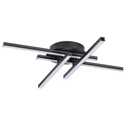 Rabalux - LED plafondlamp 4xLED/25W/230V Ø 57,5 cm