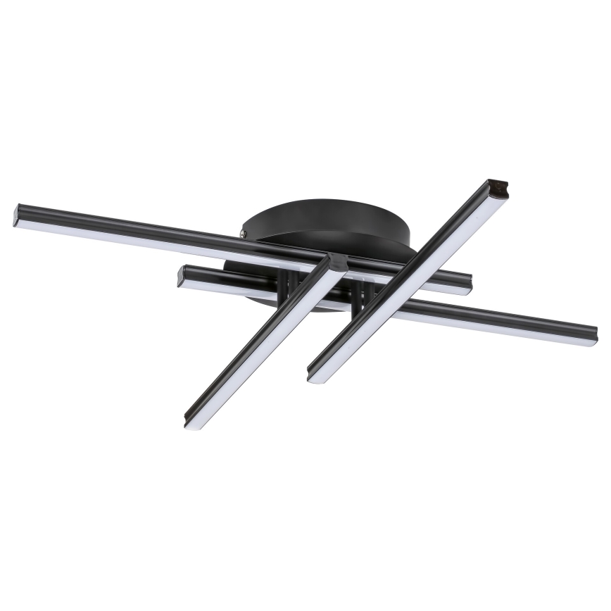 Rabalux - LED plafondlamp 4xLED/25W/230V Ø 57,5 cm