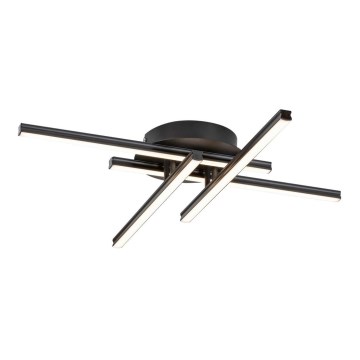 Rabalux - LED plafondlamp 4xLED/25W/230V Ø 57,5 cm