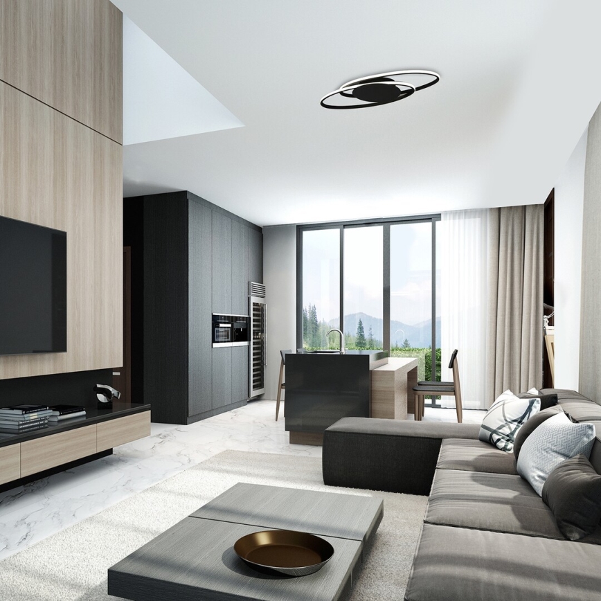 Rabalux - LED plafondlamp LED/50W/230V 27,5x80,5 cm