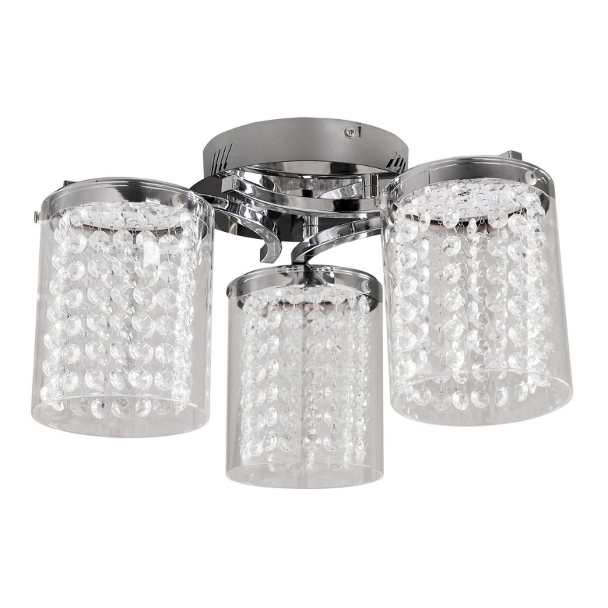 Rabalux - LED plafondlamp ASTRELLA LED/18W/230V diameter 35 cm