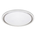 Rabalux - LED Plafondlamp BRADY LED/36W/230V wit diameter 57 cm
