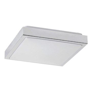 Rabalux - LED-plafondlamp CRUZ LED/12W/230V 30x30 cm