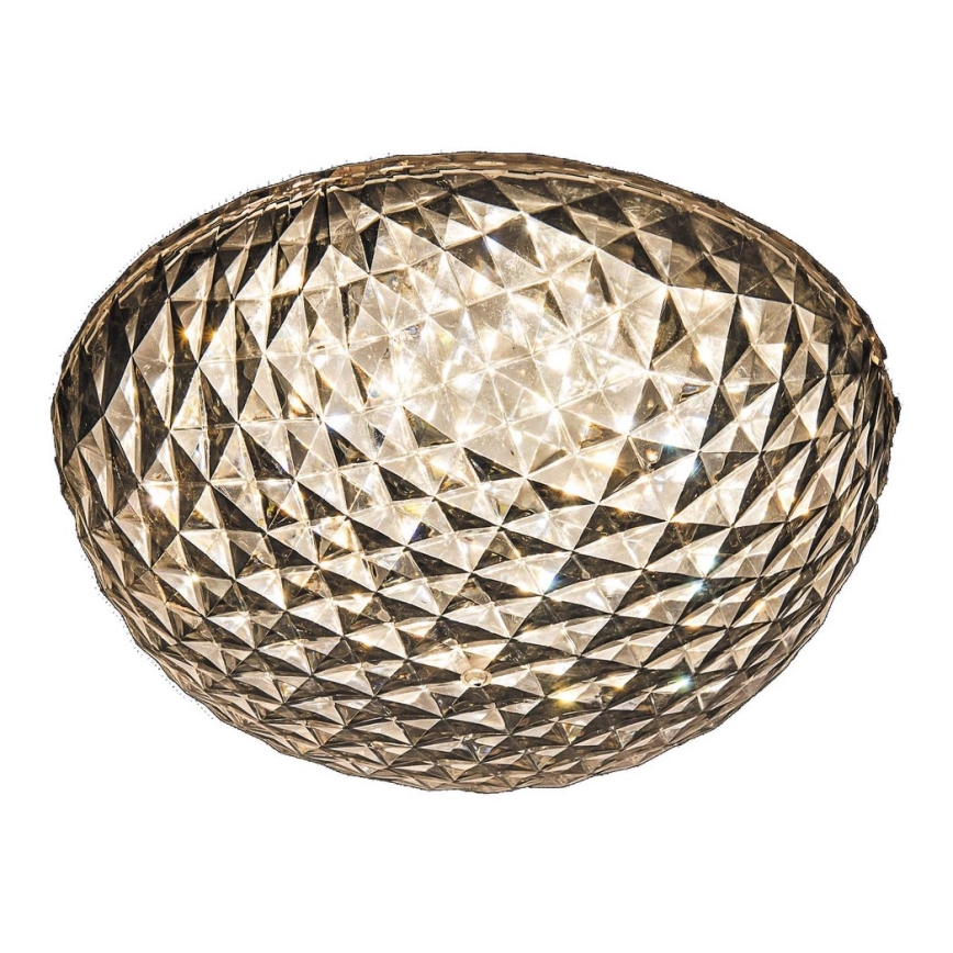 Rabalux - LED-plafondlamp JILLIAN LED/18W/230V Ø 30,5 cm