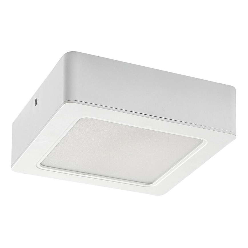 Rabalux - LED Plafondlamp LED/12W/230V 14,5x14,5 cm