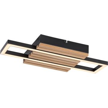 Rabalux - LED plafondlamp LED/12W/230V 3000/4500/6000K