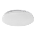 Rabalux - LED plafondlamp LED/12W/230V 3000K Ø 25,5 cm