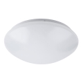 Rabalux - LED plafondlamp LED/12W/230V Ø 26 cm