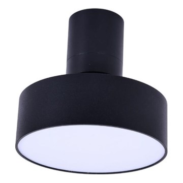 Rabalux - LED-plafondlamp LED/16W/230V 3000K zwart diam. 14 cm