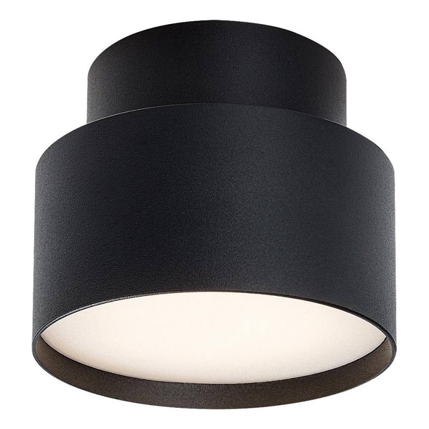 Rabalux - LED Plafondlamp LED/16W/230V 3000K zwart