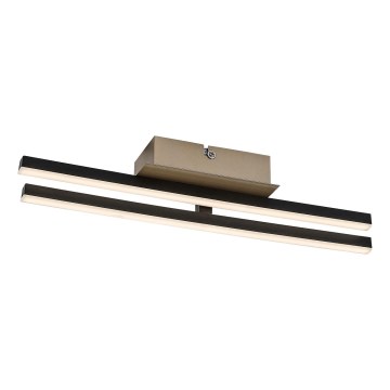 Rabalux - LED-plafondlamp LED/16W/230V 4000K 13x41 cm