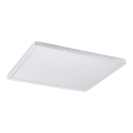 Rabalux - LED plafondlamp LED/18W/230V 29,3x29,3 cm