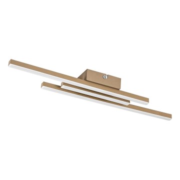 Rabalux - LED Plafondlamp LED/18W/230V 3000K beige