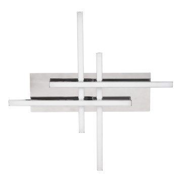 Rabalux - LED-plafondlamp LED/18W/230V 39,5x39,5 cm