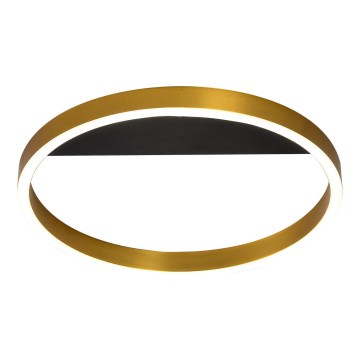 Rabalux - LED plafondlamp LED/20W/230V goudkleurig Ø 40 cm