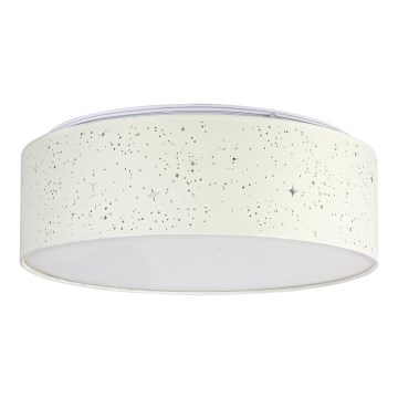 Rabalux - LED plafondlamp LED/22W/230V crème Ø 40 cm