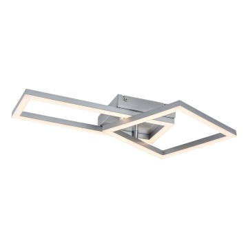 Rabalux - LED-plafondlamp LED/24W/230V 3000K 30x50 cm