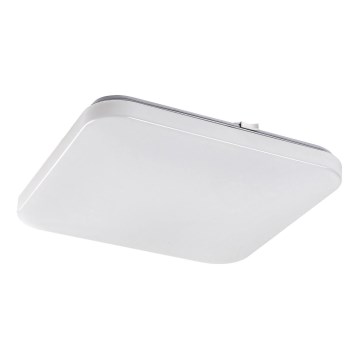 Rabalux - LED plafondlamp LED/24W/230V 3000K 37x37 cm