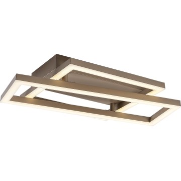 Rabalux - LED plafondlamp LED/24W/230V 37x22,5 cm