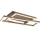 Rabalux - LED plafondlamp LED/24W/230V 37x22,5 cm