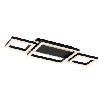 Rabalux - LED plafondlamp LED/24W/230V 4000K 22x51 cm