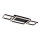 Rabalux - LED plafondlamp LED/24W/230V 4000K 22x51 cm