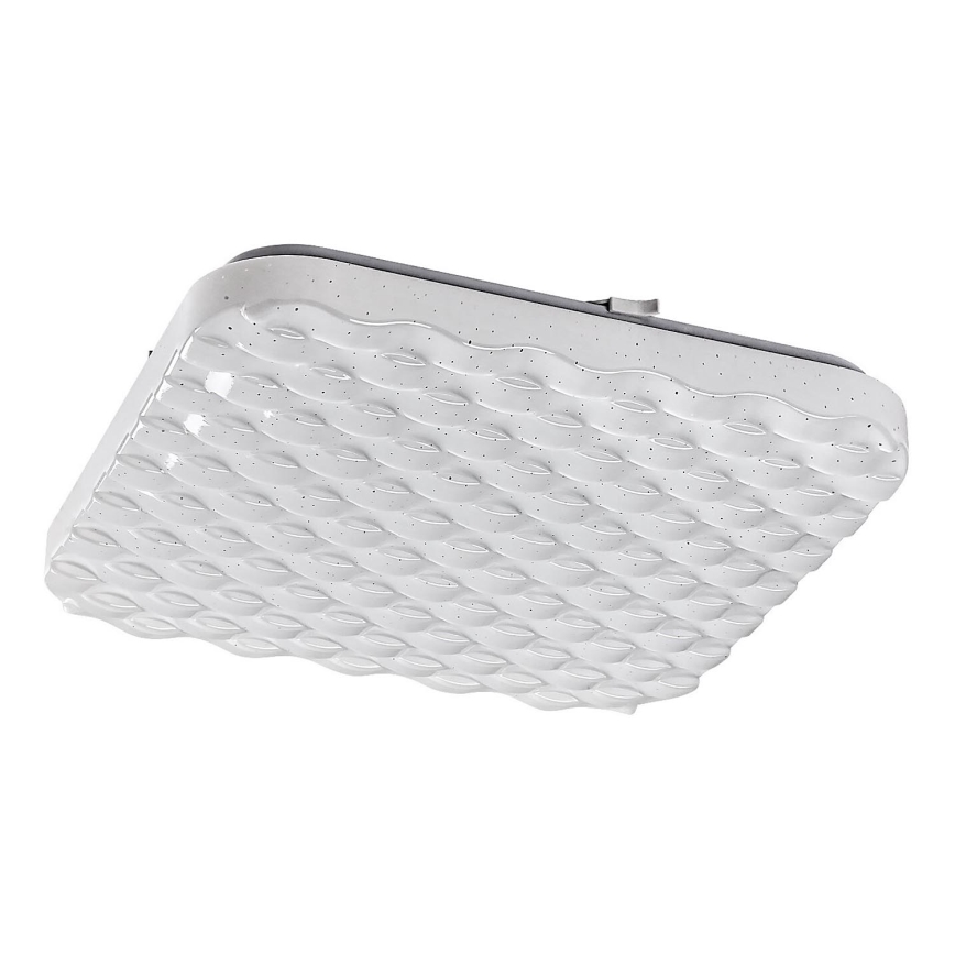 Rabalux - LED Plafondlamp LED/24W/230V 4000K 33x33 cm