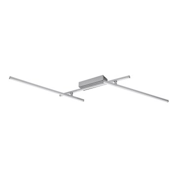 Rabalux - LED plafondlamp LED/24W/230V 4000K