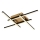 Rabalux - LED Plafondlamp LED/24W/230V 4000K