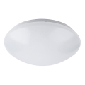 Rabalux - LED-plafondlamp LED/24W/230V diam. 38 cm