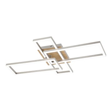 Rabalux - LED plafondlamp LED/24W/230V