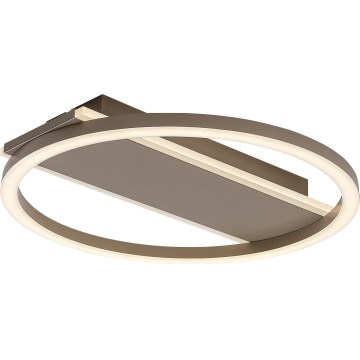 Rabalux - LED plafondlamp LED/24W/230V pr. 33 cm