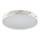 Rabalux - LED plafondlamp LED/25W/230V 3000K wit diameter 39 cm