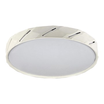 Rabalux - LED Plafondlamp LED/25W/230V 3000K wit Ø 39 cm