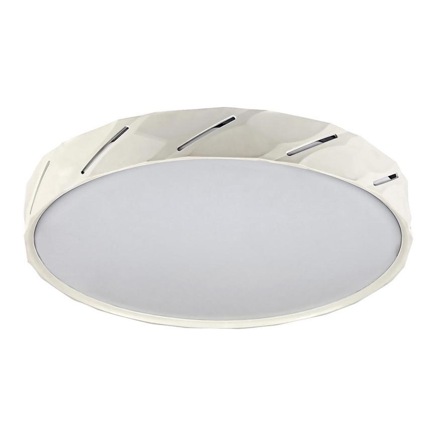 Rabalux - LED Plafondlamp LED/25W/230V 3000K wit Ø 39 cm